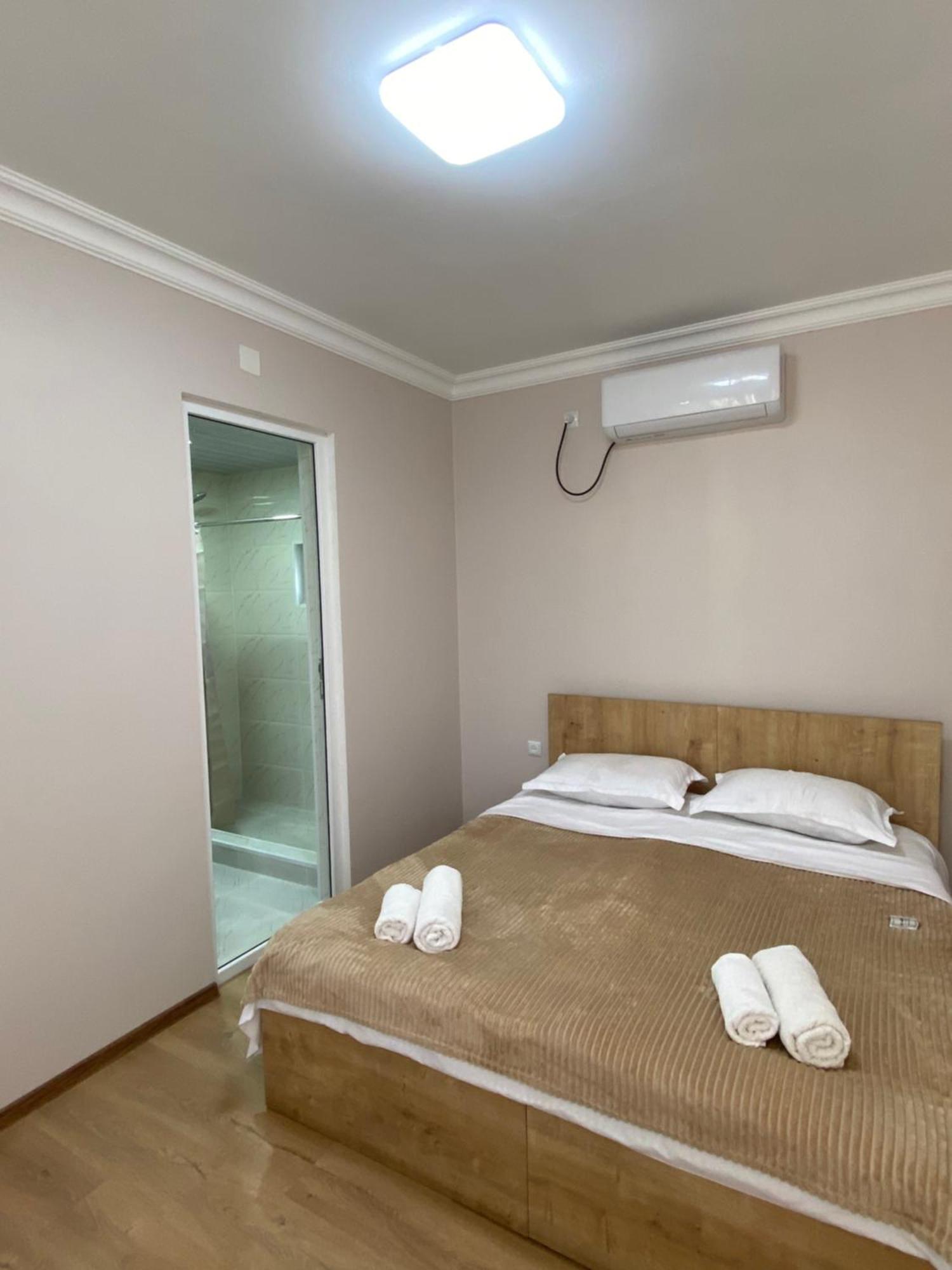 Hotel Doko マートヴィリ エクステリア 写真