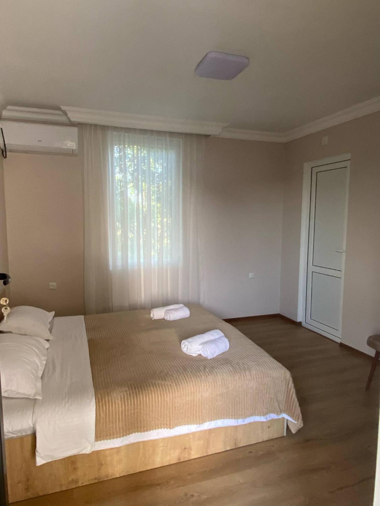 Hotel Doko マートヴィリ エクステリア 写真
